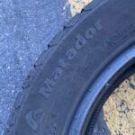 Matador – 205/55/R16 91H 2021 6mm - Obrázek 3