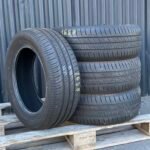 Nexen – 205/55/R16 91V 2020 6mm