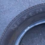 Nexen – 205/55/R16 91V 2020 6mm - Obrázek 3
