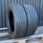 Sava – 215/60/R16 99V 2021 5,5-6mm
