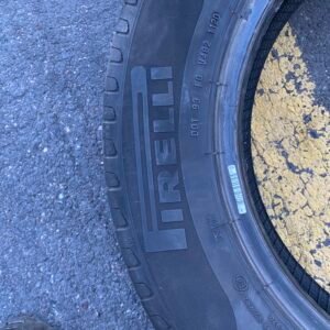 Pirelli – 205/60/R16 96V 2020 6mm - Obrázek 2