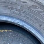 Falken – 215/60/R16 99H 2020 5mm - Obrázek 3