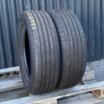 Goodyear – 205/60/R16 92V 2019 6mm
