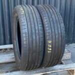 Goodyear – 205/60/R16 92V 2019 6-6,5mm