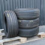 Michelin – 205/55/R16 91H 2023 6,5-7mm
