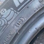 Michelin – 205/55/R16 91H 2023 6,5-7mm - Obrázek 5