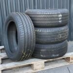 Michelin – 205/55/R16 91H 2024 6,5-7mm