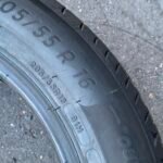 Michelin – 205/55/R16 91H 2024 6,5-7mm - Obrázek 5