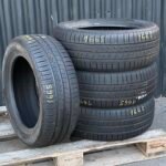 Hankook – 205/55/R16 91H 2019 Jako novémm