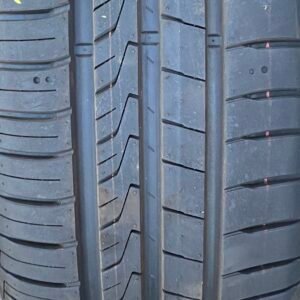 Hankook – 205/55/R16 91H 2019 Jako novémm - Obrázek 2