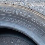 Hankook – 205/55/R16 91H 2019 Jako novémm - Obrázek 3