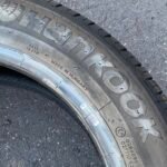 Hankook – 205/55/R16 91H 2019 Jako novémm - Obrázek 4