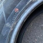 Hankook – 205/55/R16 91H 2019 Jako novémm - Obrázek 5