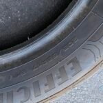 Goodyear – 205/55/R17 91V 2021 7mm - Obrázek 4
