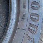 Goodyear – 205/55/R17 91V 2021 7mm - Obrázek 5