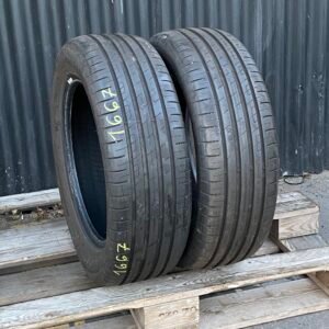 Goodyear – 205/55/R16 91H 2020 6mm