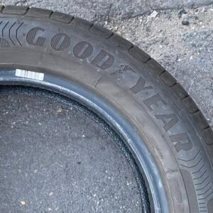 Goodyear – 205/55/R16 91H 2020 6mm - Obrázek 2