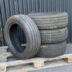 Michelin – 215/55/R17 94V 2021 5,5-6mm