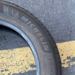 Michelin – 215/55/R17 94V 2021 5,5-6mm - Obrázek 3
