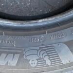 Michelin – 215/55/R17 94V 2021 5,5-6mm - Obrázek 5