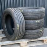 Nexen – 215/60/R17 96H 2023 6,5-7mm