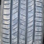 Nexen – 215/60/R17 96H 2023 6,5-7mm - Obrázek 2
