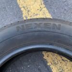 Nexen – 215/60/R17 96H 2023 6,5-7mm - Obrázek 3