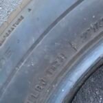 Nexen – 215/60/R17 96H 2023 6,5-7mm - Obrázek 4