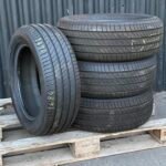 Michelin – 205/55/R16 91H 2025 6,5-7mm