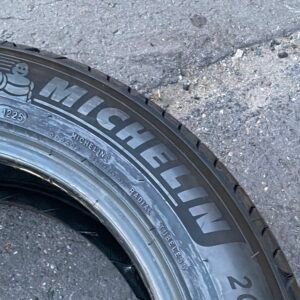 Michelin – 205/55/R16 91H 2025 6,5-7mm - Obrázek 3