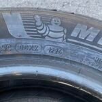 Michelin – 205/55/R16 91H 2025 6,5-7mm - Obrázek 5