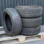 Michelin – 205/55/R16 91H 2024 5,5-6mm