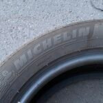 Michelin – 205/55/R16 91H 2024 5,5-6mm - Obrázek 3