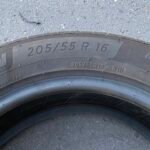 Michelin – 205/55/R16 91H 2024 5,5-6mm - Obrázek 4