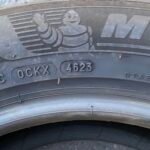 Michelin – 205/55/R16 91H 2024 5,5-6mm - Obrázek 5