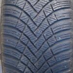 Hankook – 205/55/R16 91T 2022 5,5-6mm - Obrázek 2