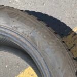Hankook – 205/55/R16 91T 2022 5,5-6mm - Obrázek 3
