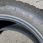 Hankook – 205/55/R16 91T 2022 5,5-6mm - Obrázek 4