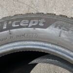 Hankook – 205/55/R16 91T 2022 5,5-6mm - Obrázek 5