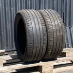 Michelin – 225/45/R17 91W 2019 5,5-6mm