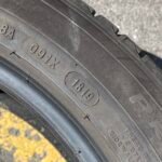 Michelin – 225/45/R17 91W 2019 5,5-6mm - Obrázek 3