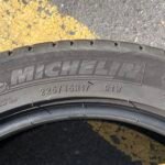 Michelin – 225/45/R17 91W 2019 5,5-6mm - Obrázek 5