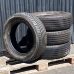Bridgestone – 215/60/R17 96H 2021 6,5mm