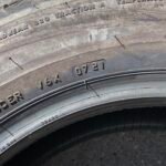 Bridgestone – 215/60/R17 96H 2021 6,5mm - Obrázek 5