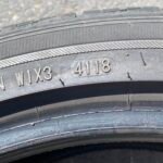 Barum – 225/45/R17 92Y 2018 6,5-7mm - Obrázek 4