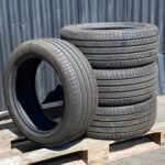 Michelin – 225/45/R17 91W 2021 6,5mm
