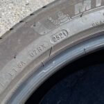 Michelin – 225/45/R17 91W 2021 6,5mm - Obrázek 5