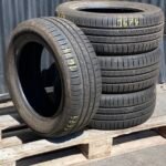 Hankook – 205/55/R16 91H 2019 7mm
