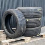 Kumho – 215/55/R18 95V 2024 6mm