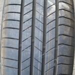 Kumho – 215/55/R18 95V 2024 6mm - Obrázek 2